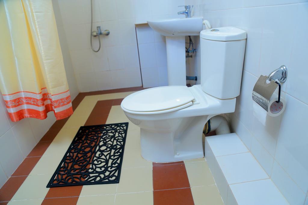 Holiday Nest Bed & Breakfast Wadduwa Zimmer foto